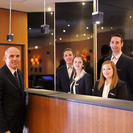 Pullman Toulouse