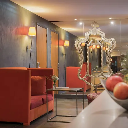 Pullman Toulouse 4* 블라냑