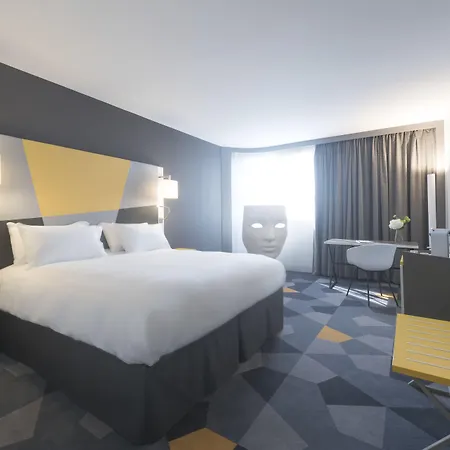 Pullman Toulouse 블라냑