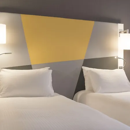 Hotel Pullman Toulouse