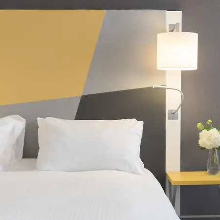 Pullman Toulouse Бланьяк