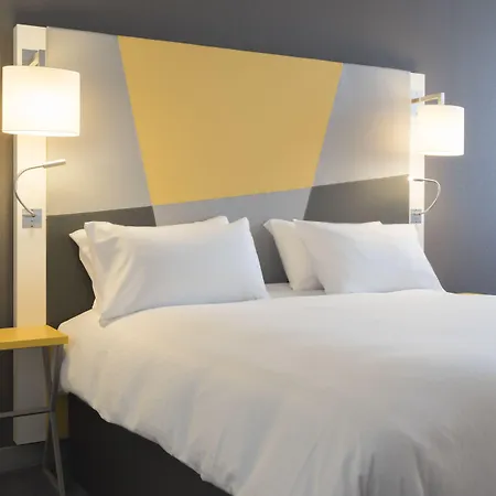 Pullman Toulouse 호텔