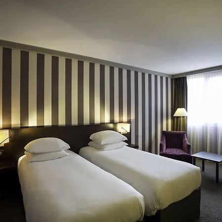 Pullman Toulouse 블라냑