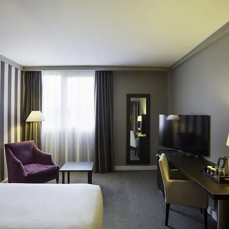 Pullman Toulouse 4*