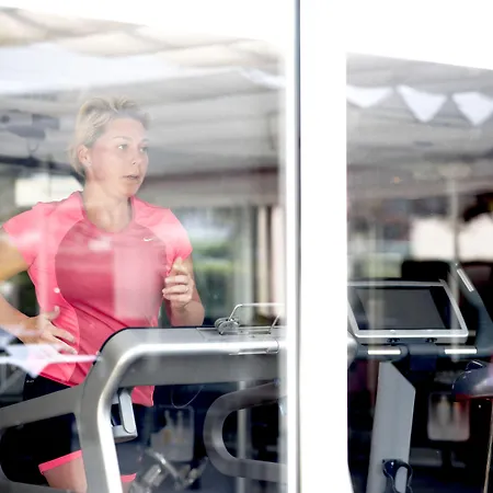 Pullman Toulouse 호텔 블라냑