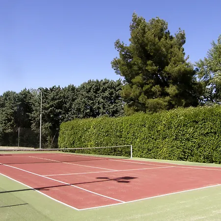 호텔 Pullman Toulouse 블라냑