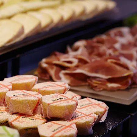 Pullman Toulouse 호텔 블라냑