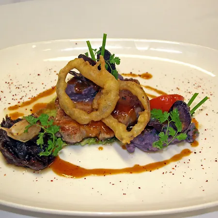 Hotel Pullman Toulouse Blagnac