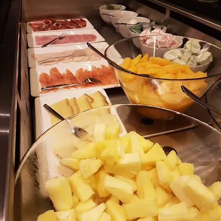 Hotel Pullman Toulouse
