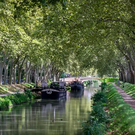 Pullman Toulouse 블라냑