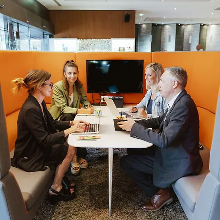 ホテル Pullman Toulouse