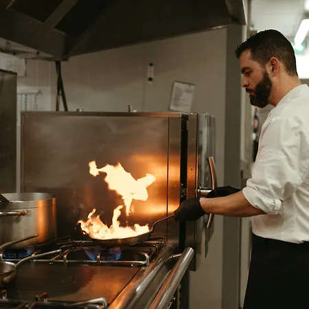 Pullman Toulouse 블라냑