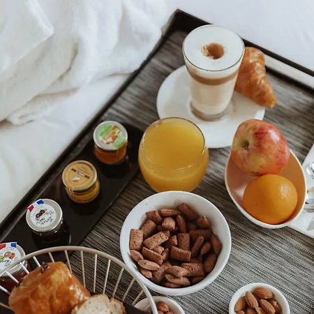 Pullman Toulouse