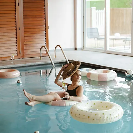 Pullman Toulouse Hotel Blagnac