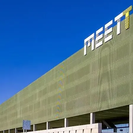 Pullman Toulouse 4* 블라냑