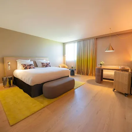 Pullman Toulouse 호텔 블라냑