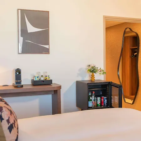 Pullman Toulouse 4*