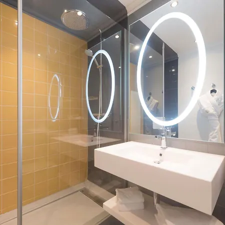 Pullman Toulouse Hotel 4*