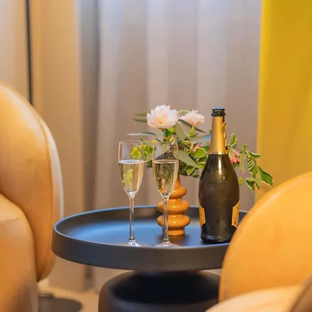 호텔 Pullman Toulouse 4*