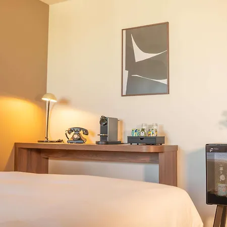 호텔 Pullman Toulouse