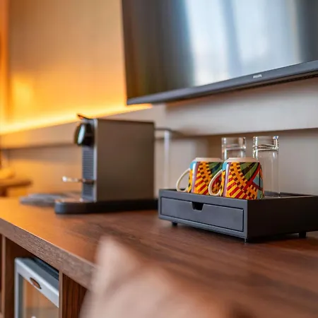 호텔 Pullman Toulouse 블라냑