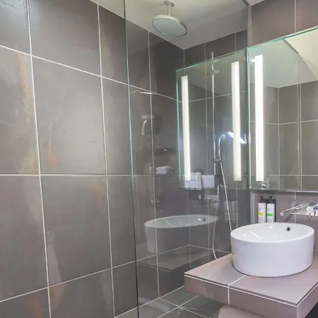 Pullman Toulouse Hotel