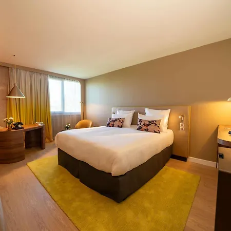 호텔 Pullman Toulouse