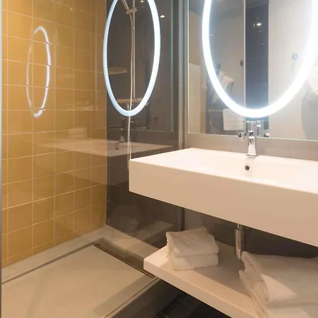 Pullman Toulouse Hotel Blagnac