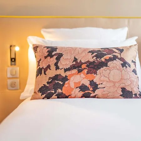 Pullman Toulouse 블라냑