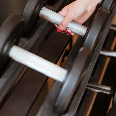 Pullman Toulouse 호텔