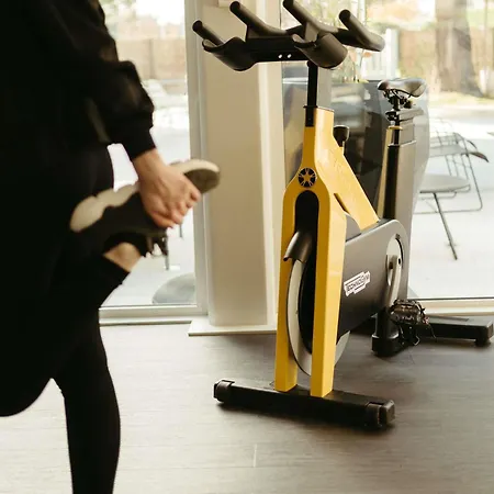 Pullman Toulouse 호텔 4*