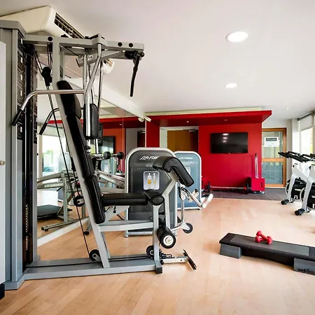 Pullman Toulouse Hotel