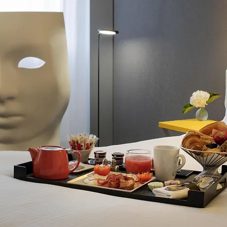 호텔 Pullman Toulouse