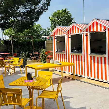 Pullman Toulouse 4* 블라냑