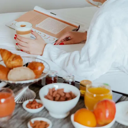 호텔 Pullman Toulouse