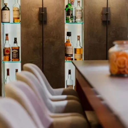 Pullman Toulouse Hotel Blagnac