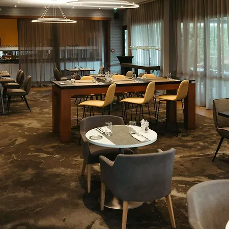 Pullman Toulouse 호텔