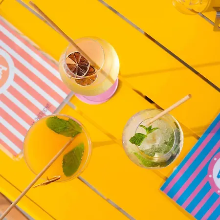 Pullman Toulouse 호텔