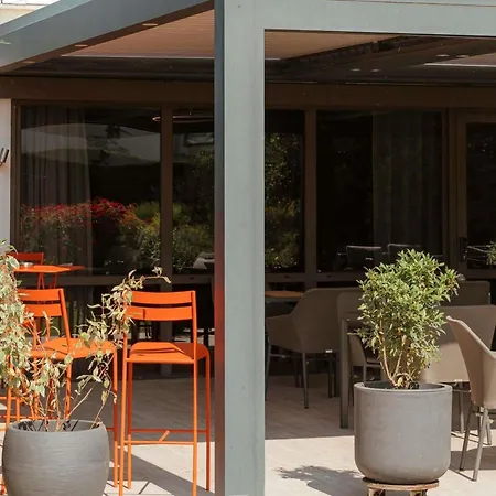 Hotel Pullman Toulouse Blagnac