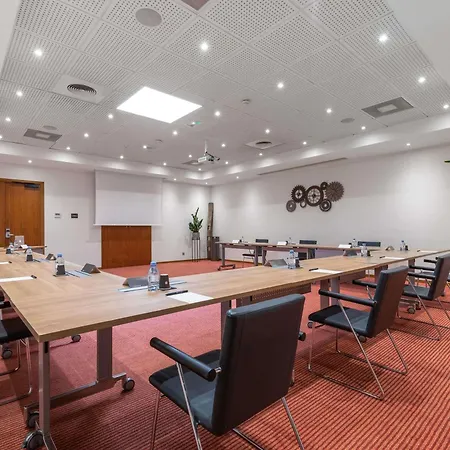 Hotel Pullman Toulouse Blagnac