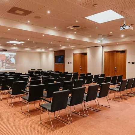 Pullman Toulouse Hotel Blagnac