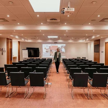 Hotel Pullman Toulouse Blagnac