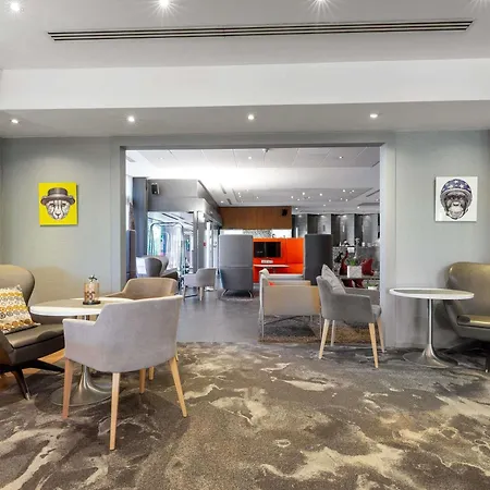 호텔 Pullman Toulouse 4*