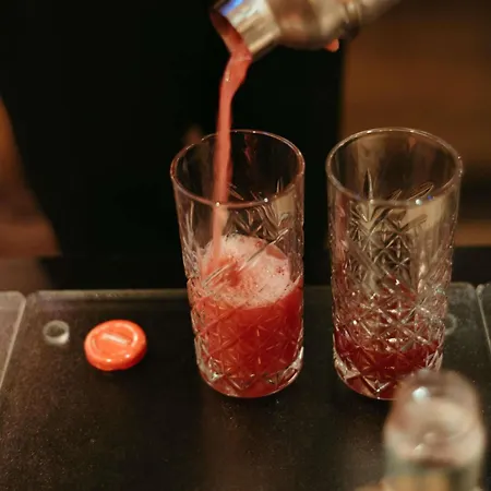 호텔 Pullman Toulouse