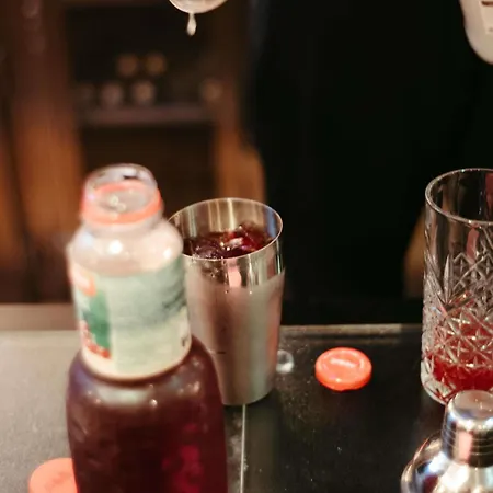 Pullman Toulouse 호텔 블라냑