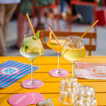 호텔 Pullman Toulouse 4*