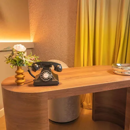 Pullman Toulouse Hotel 4*