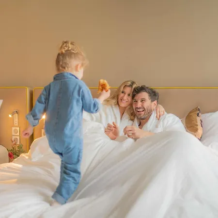 Pullman Toulouse 4* Blagnac