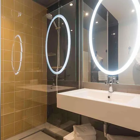 Pullman Toulouse Hotel Blagnac