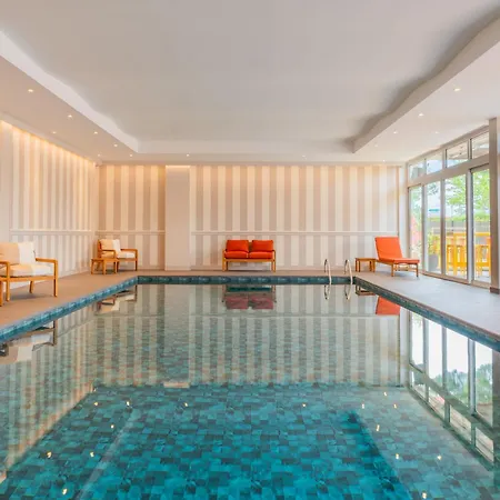 Pullman Toulouse Hotel
